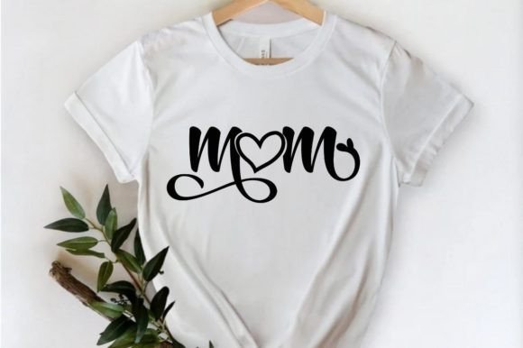 About Mom Beautiful Graphic Design: A Premium Font for Every Creator