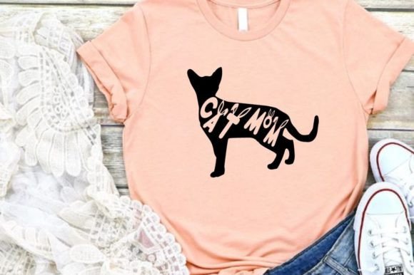 Cat Mom Graphic Design: A Complete Creative Toolkit