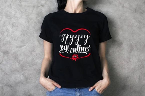 Happy Valentine's Day Graphic Design: A Creative Toolkit for Instant Impact