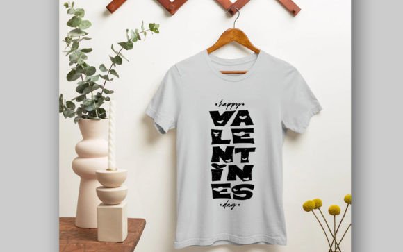 Happy Valentine's Day Svg: A Designer's Guide to Romantic Graphics