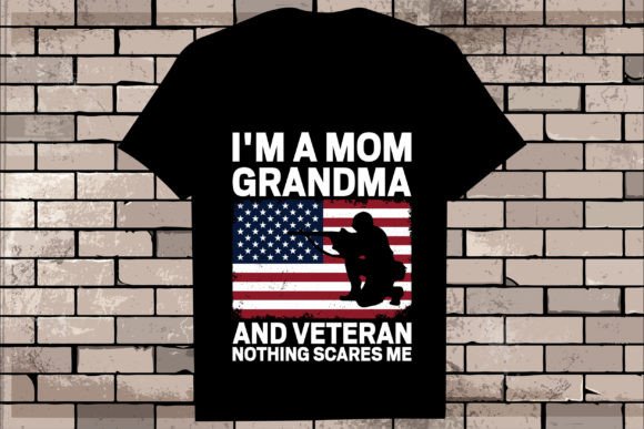 Mother Day Typography Graphic T-shirt: More Than Just a Font