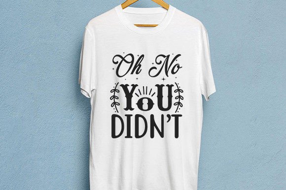 Unleashing Personality with Sassy Quotes 10 SVG Cut File