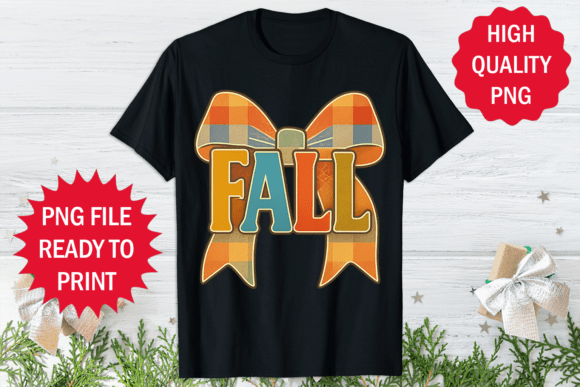 Warm Up Your Designs with Fall Season T-Shirt Graphics